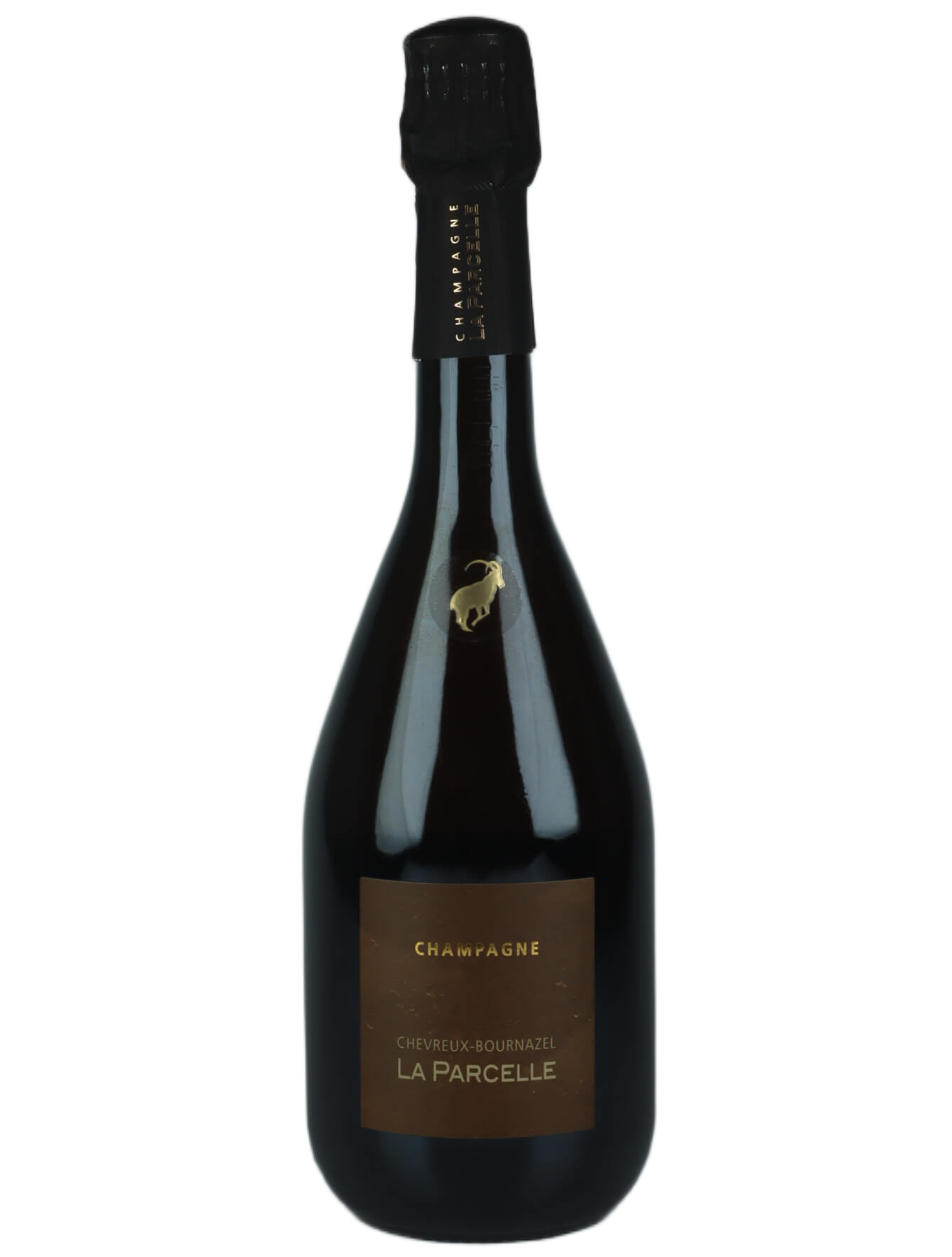 La Parcelle Connigis R22