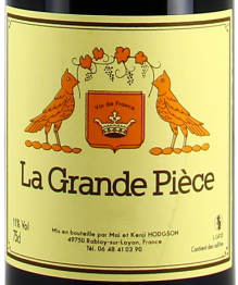 La Grande Pièce 2021