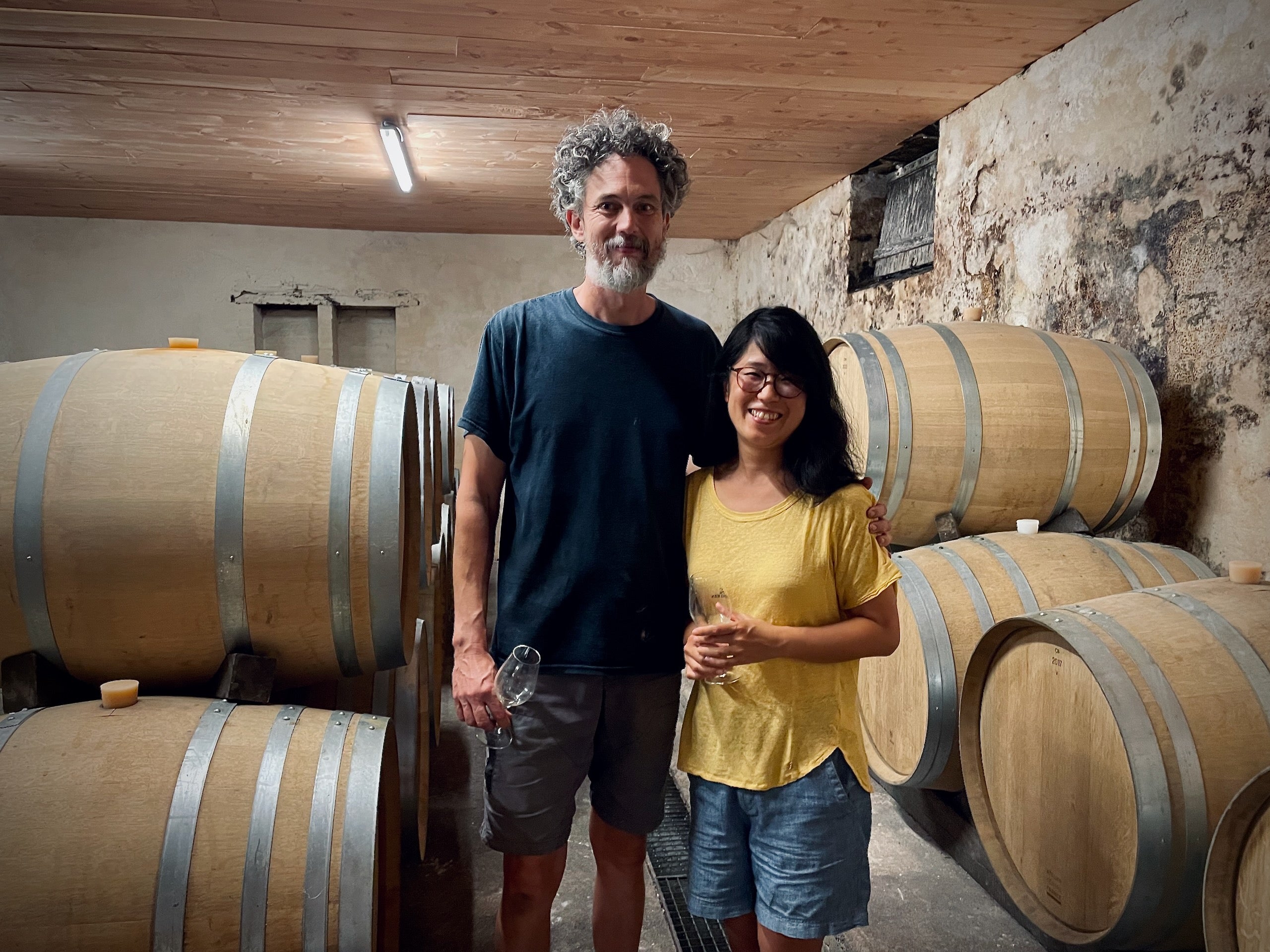 Mai &#038; Kenji Hodgson