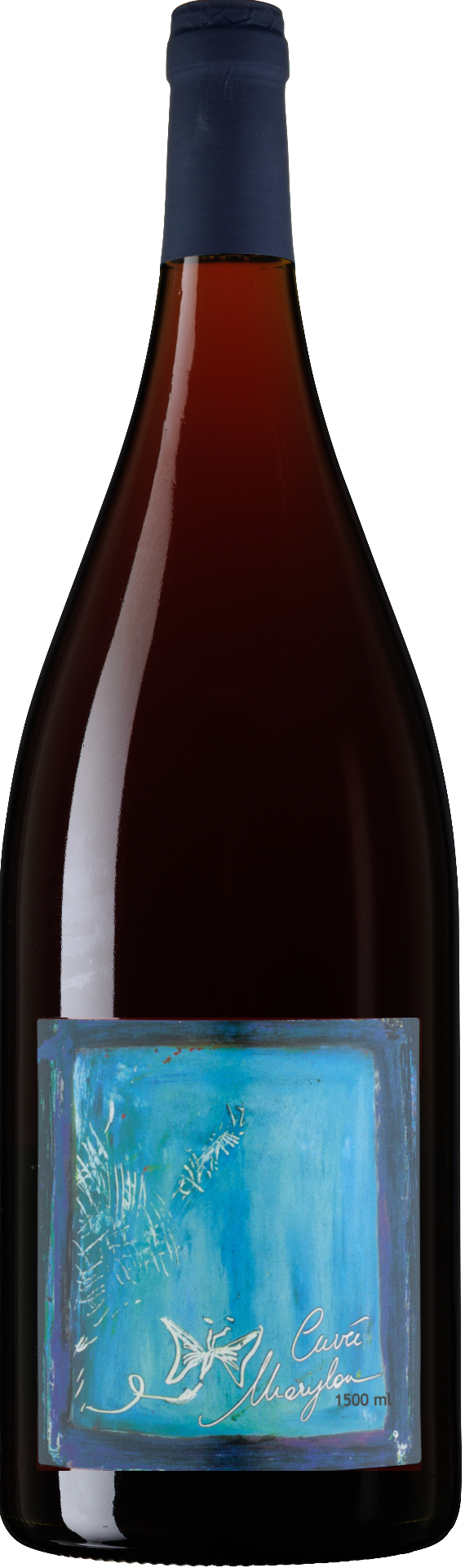 'Cuvée Marylou' Beaujolais-Villages 2025 Magnum