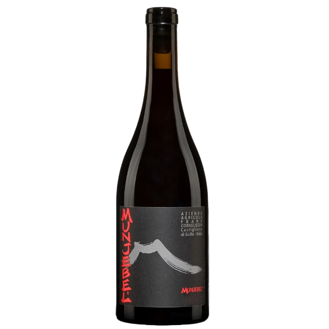Munjebel Rosso 'classico' 2022