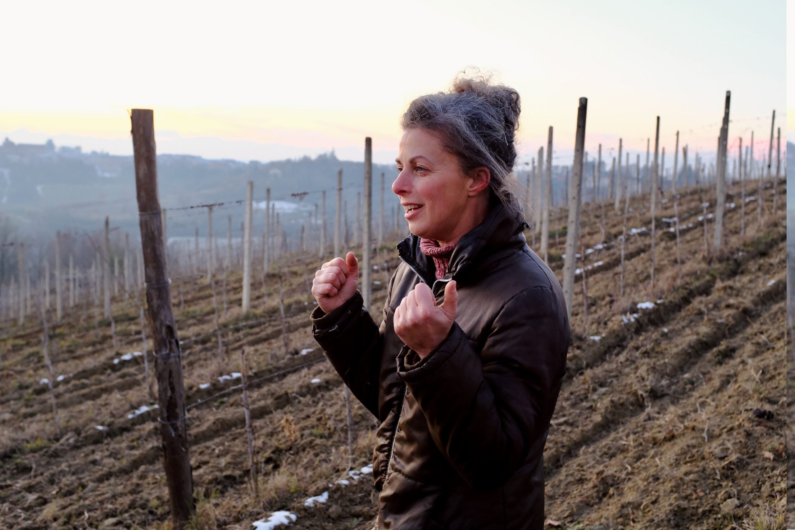 Cascina ’Tavijn