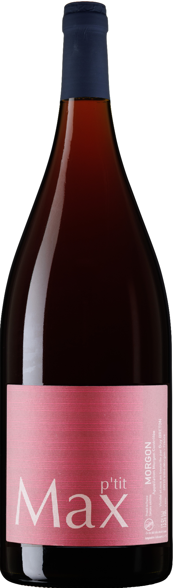 Morgon 'P'tit Max' 2024 Magnum