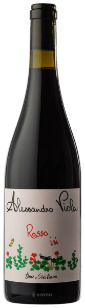 Rosso isi 2022
