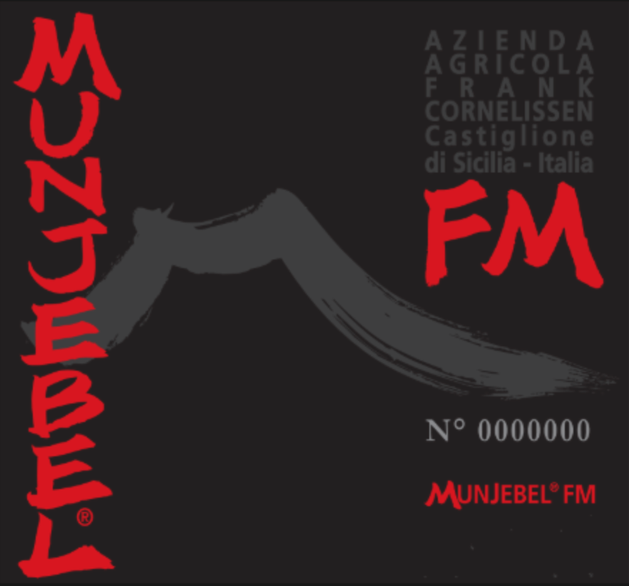 Munjebel Rosso FM 2020