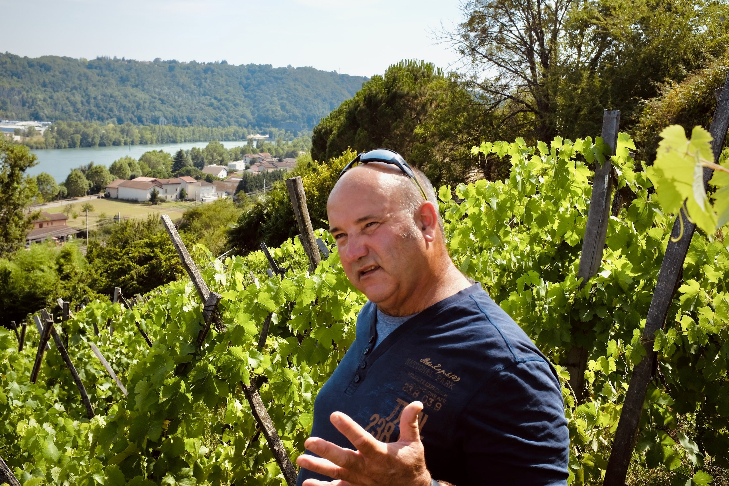 Stéphane Otheguy