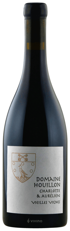 Vieilles Vignes 2018