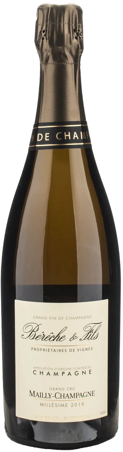 Mailly-Champagne Grand Cru 2019