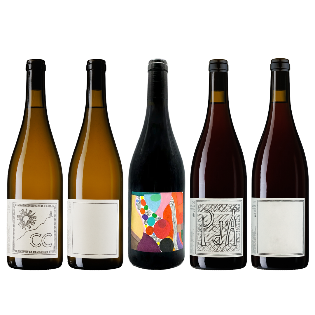 Hej från Domaine la Bohème!