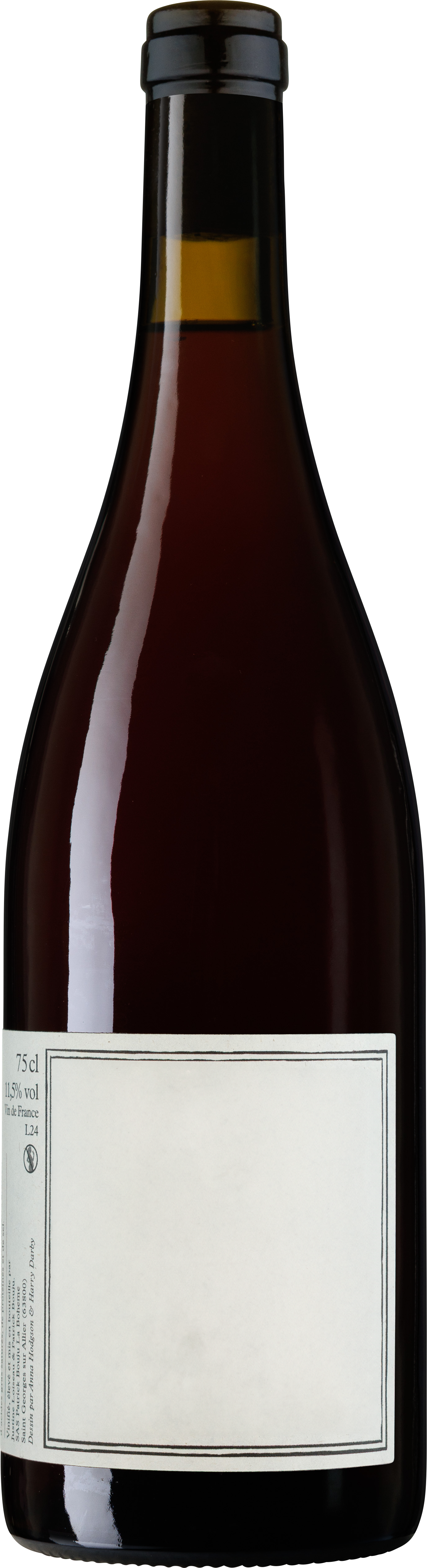 G Vieilles Vignes 2023