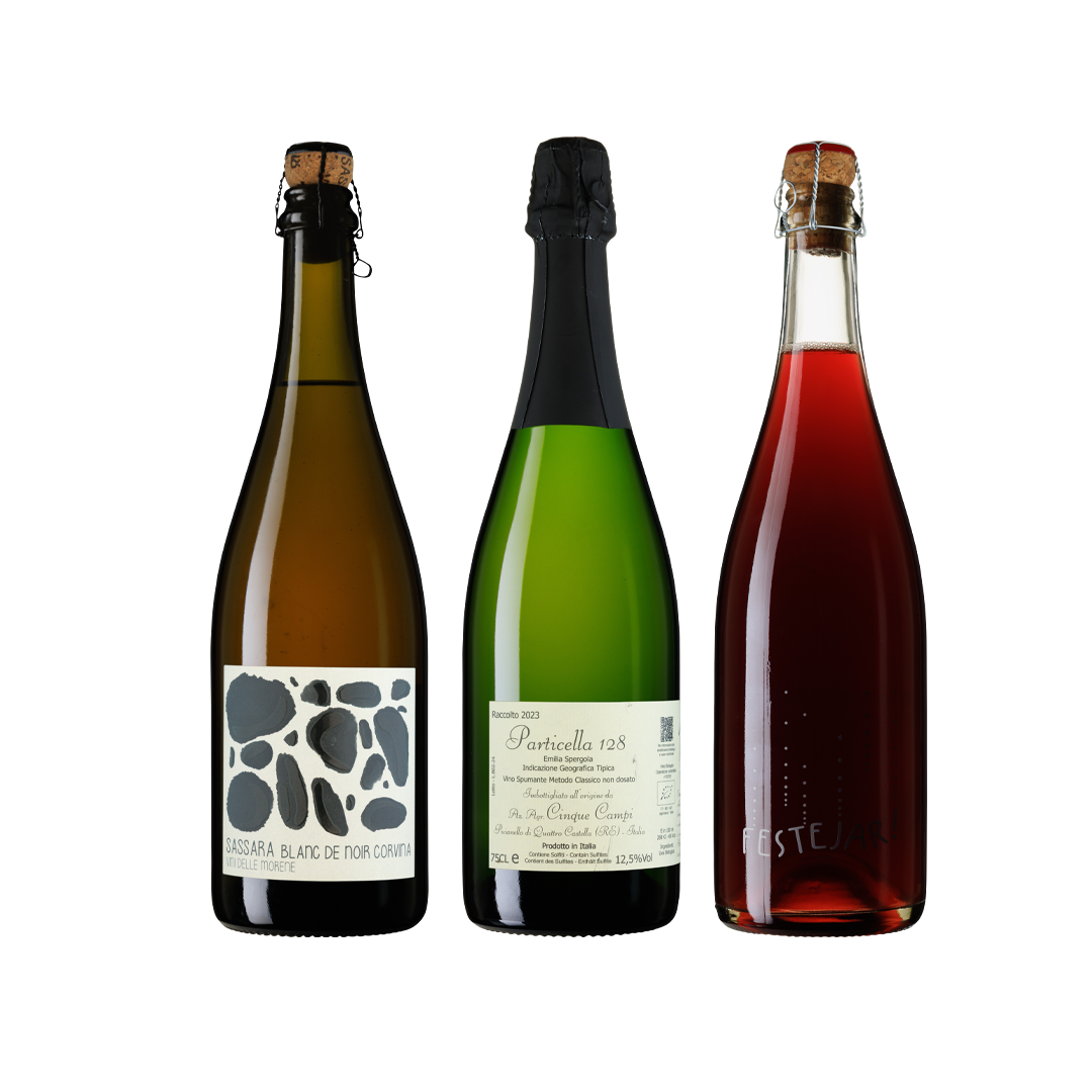 Den andra bubbellådan