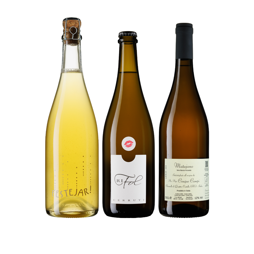 Den fjärde bubbellådan!