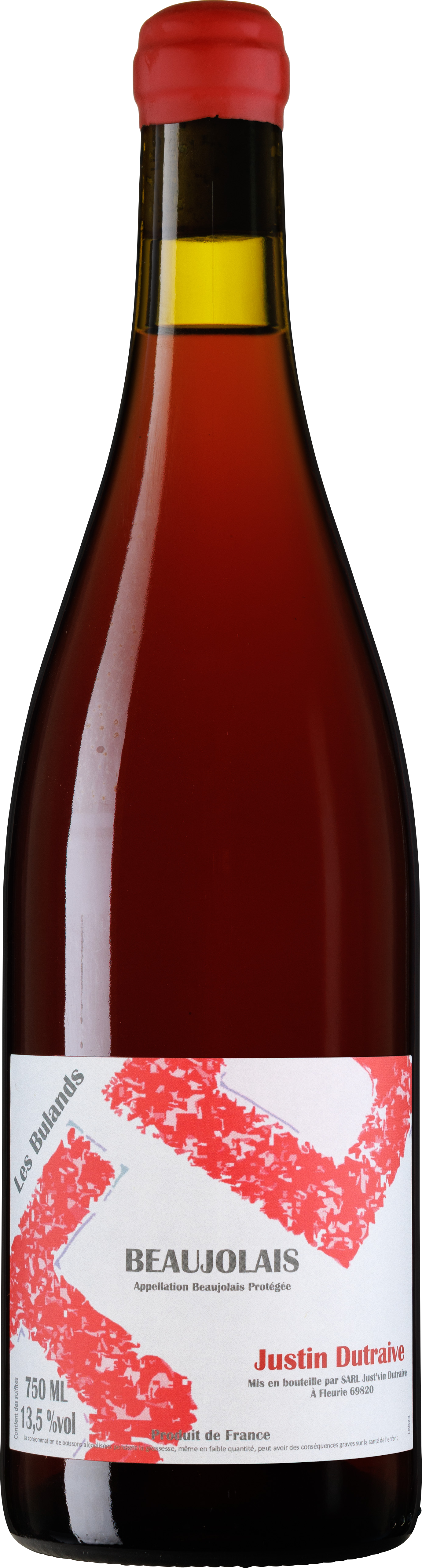 Beaujolais 'Les Bulands' 2024