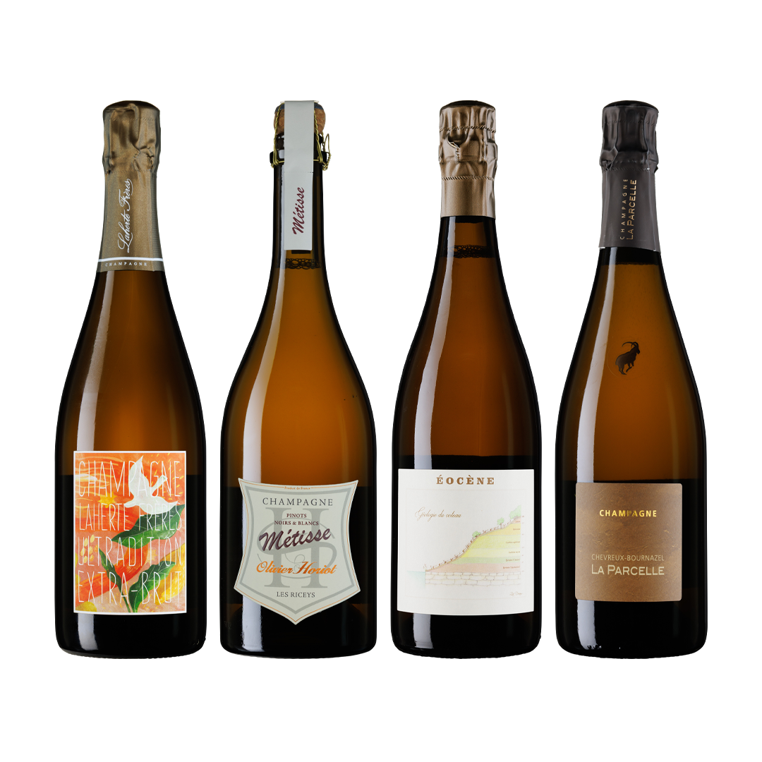 Le Carrousel des Champagnes II