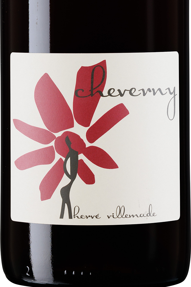Cheverny rouge 2024