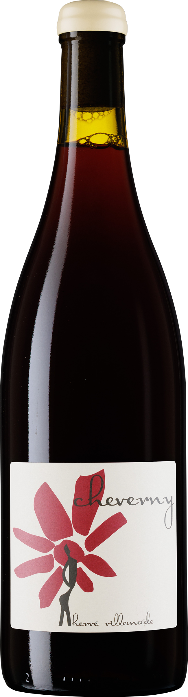Cheverny rouge 2024