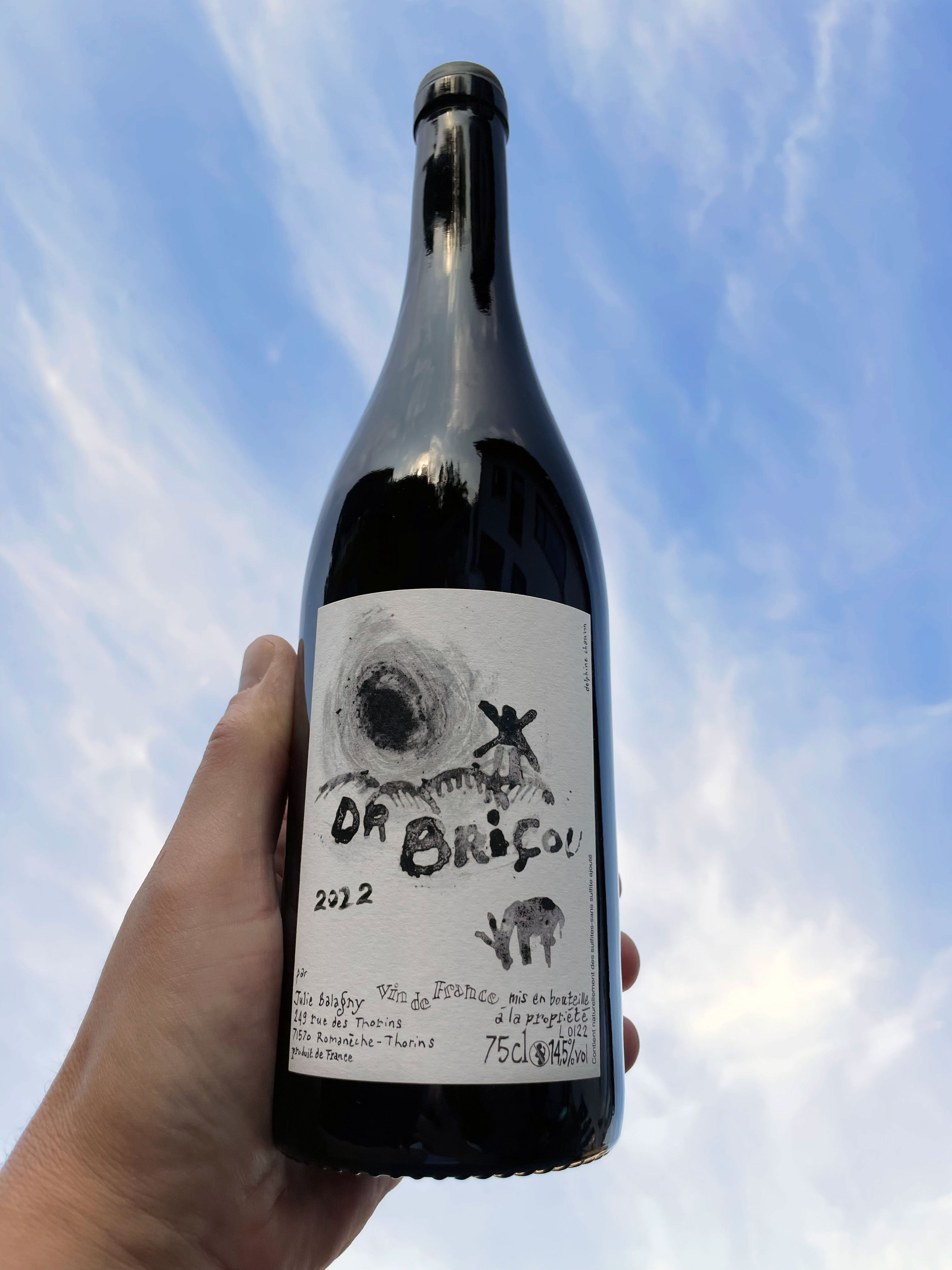 Toccata 2022 – Vin & Natur