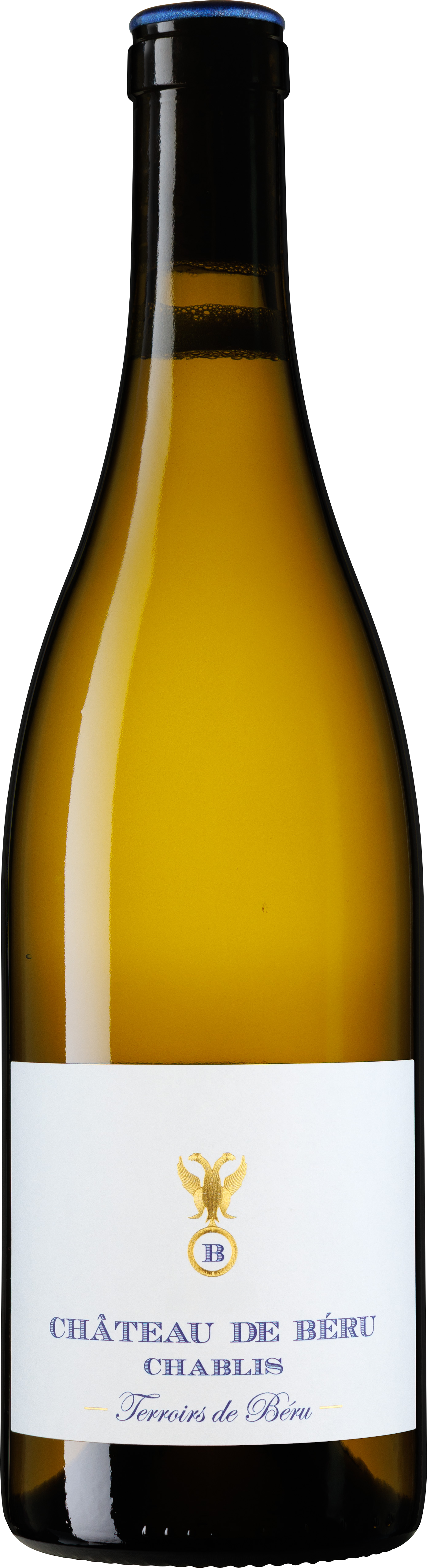 Chablis 'Terroirs de Béru' 2023
