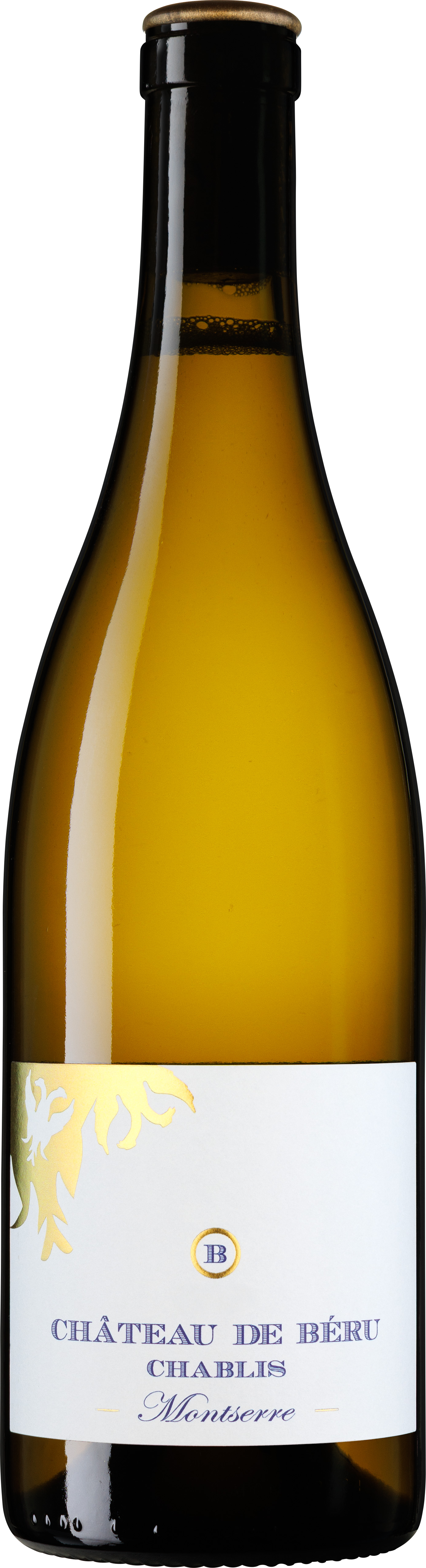 Chablis 'Montserre' 2023