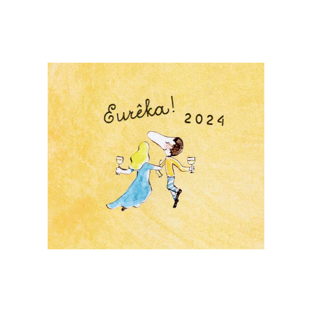 Eureka 2024
