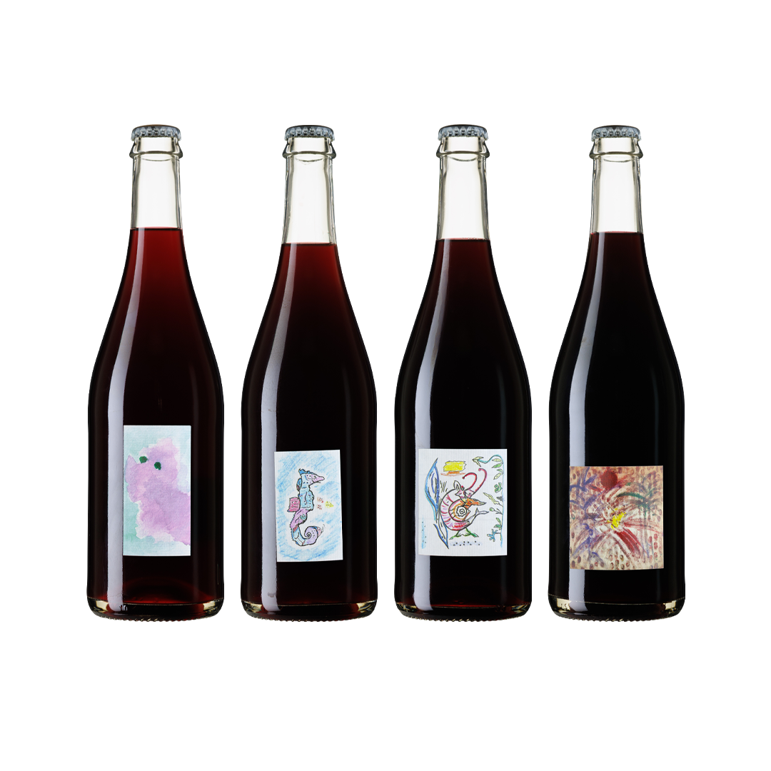 Hej igen från L’Absurde Génie des Fleurs 2024!