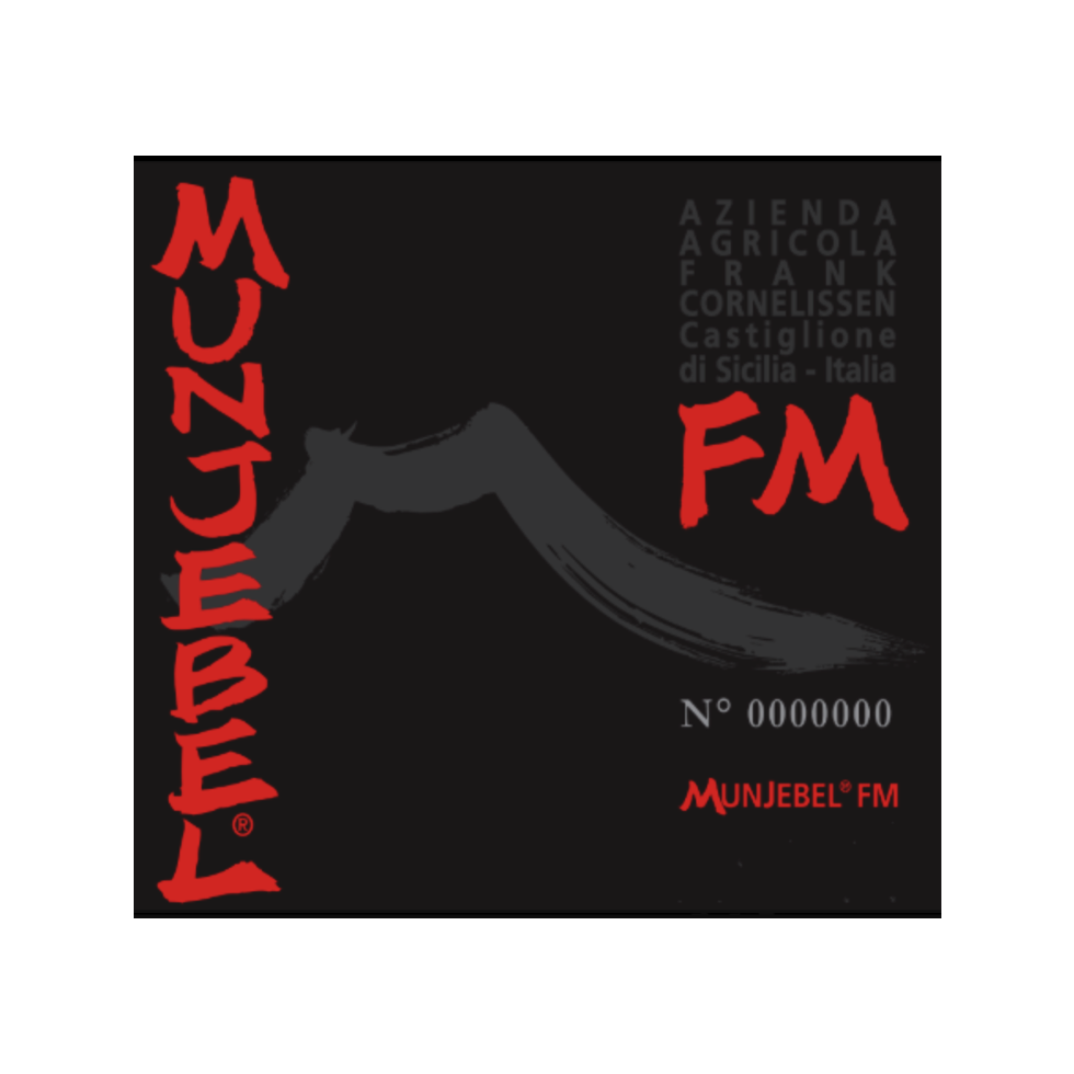 Munjebel Rosso FM 2020