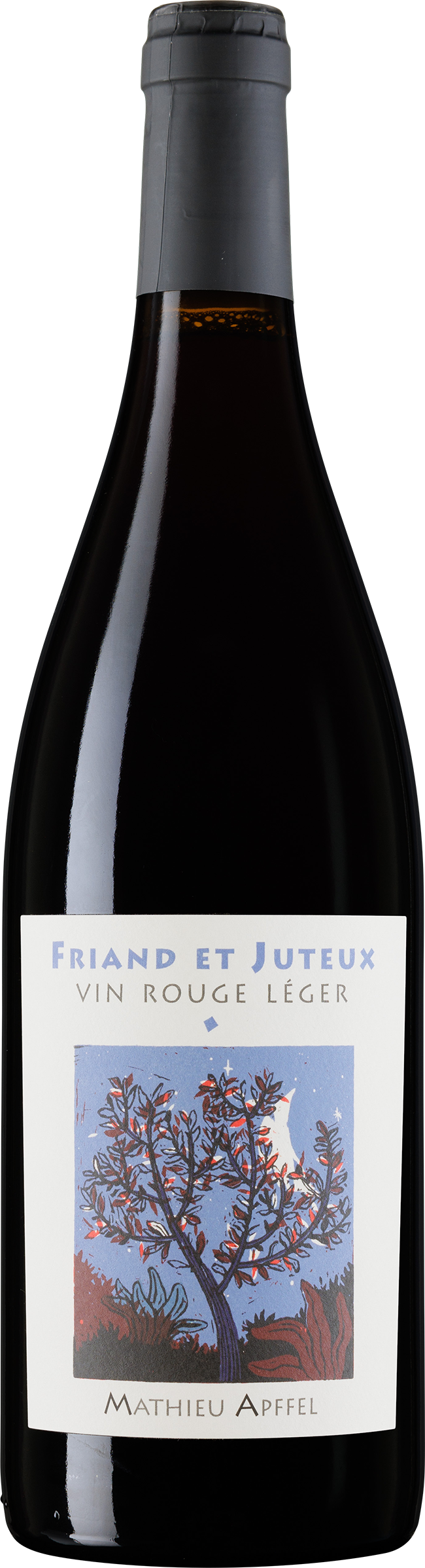 Friand et Juteux 2019