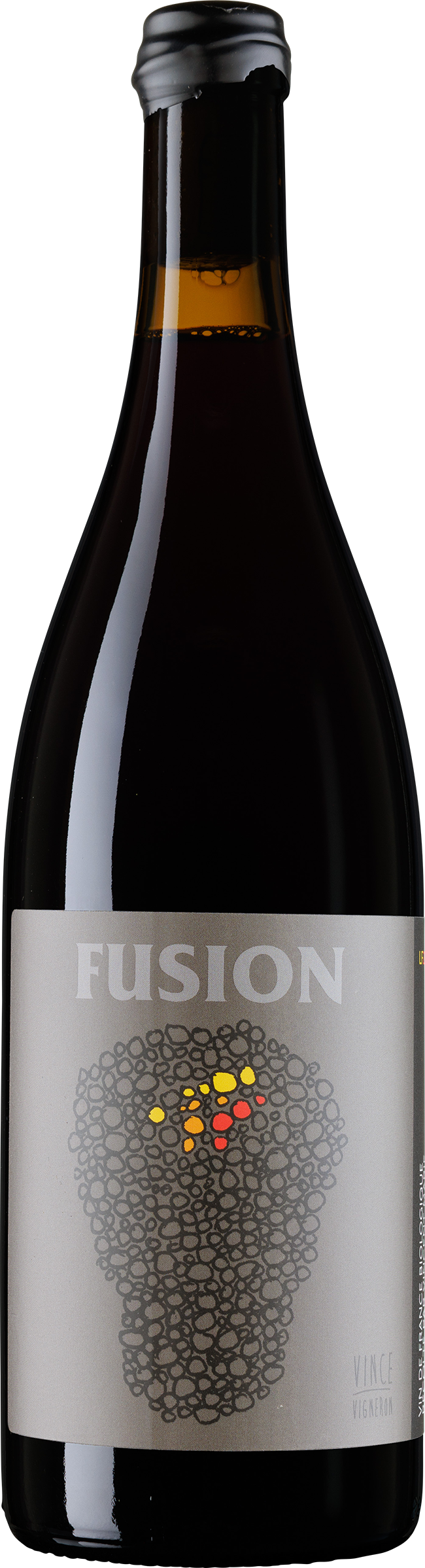 Fusion 2022