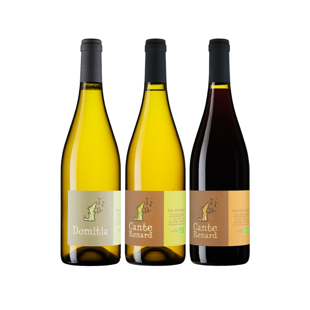 Hallå från Pibarot!