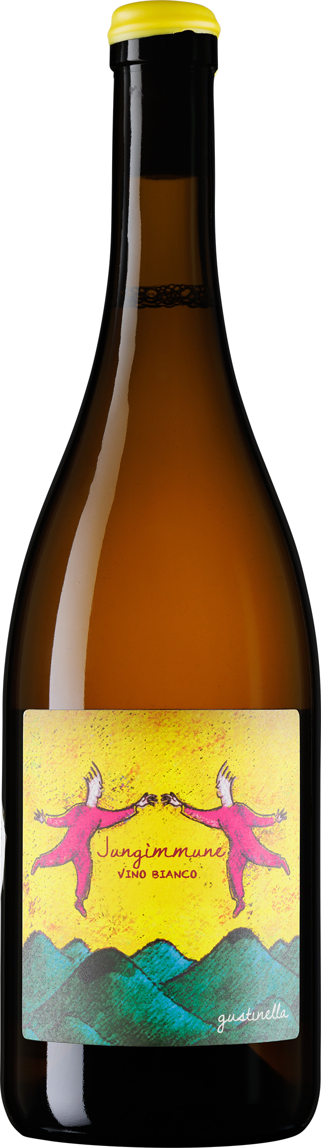 Jungìmmune Vino Bianco 2022