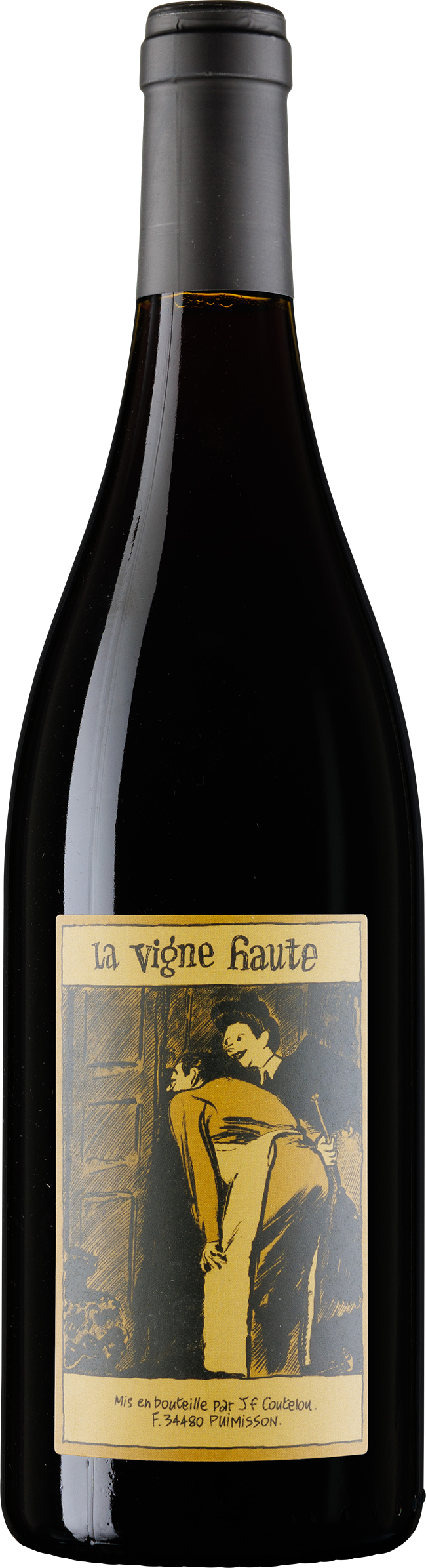 La Vigne Haute 2022