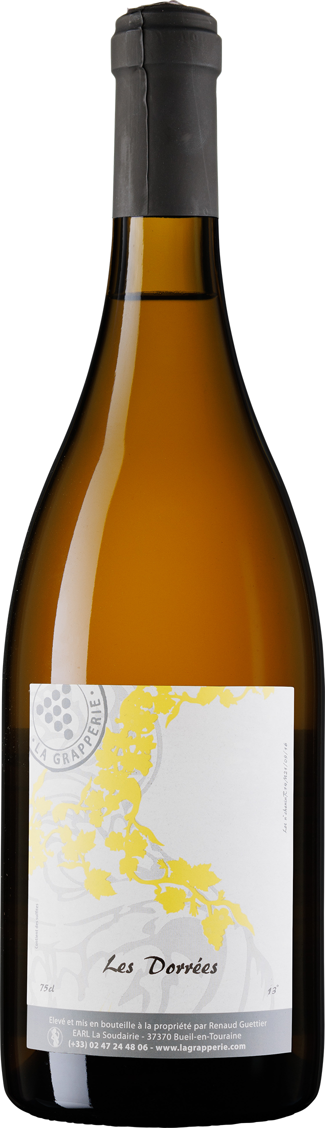 Les Dorrées 2014
