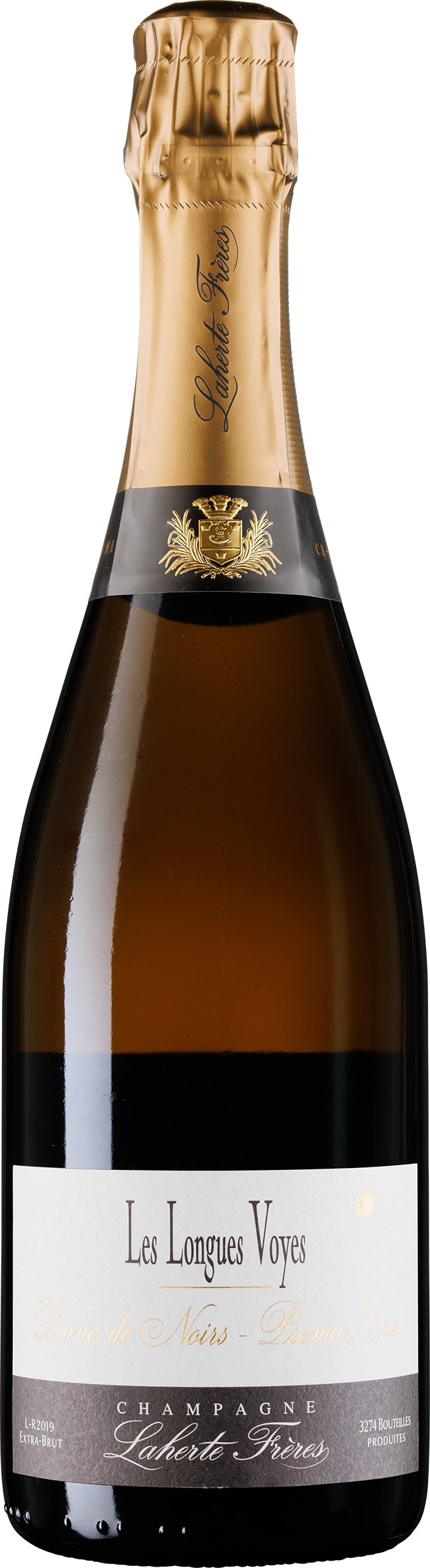 Les Longues Voyes R19