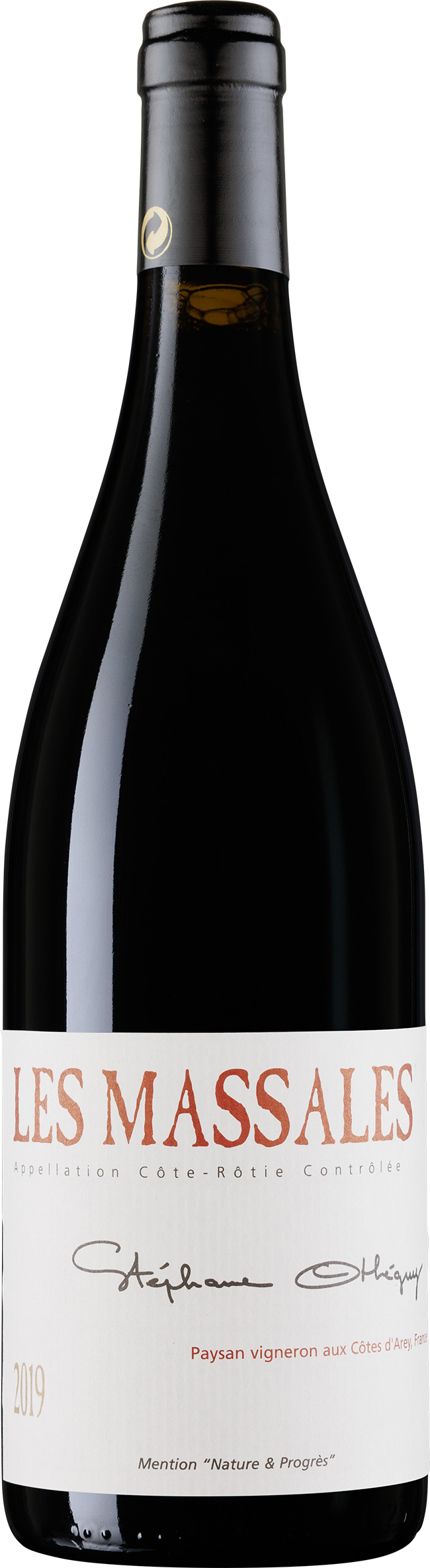 Côte-Rôtie 'Les Massales' 2019