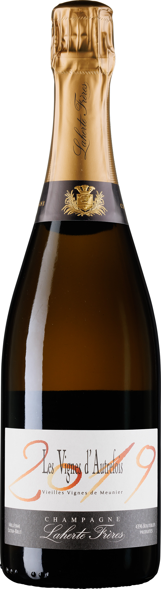 Les Vignes d’Autrefois 2019