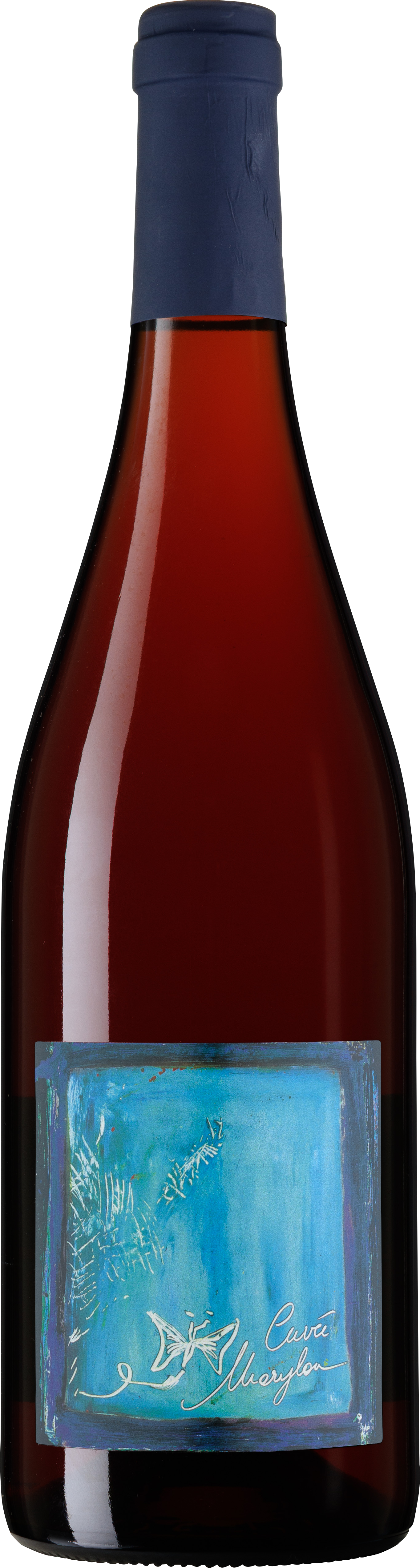 'Cuvée Marylou' Beaujolais-Villages 2025