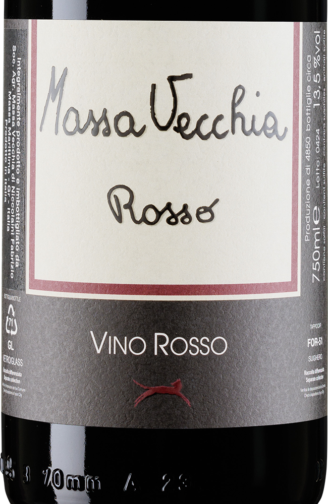 Massa Vecchia – Vin & Natur Massa Vecchia – Vin & Natur
