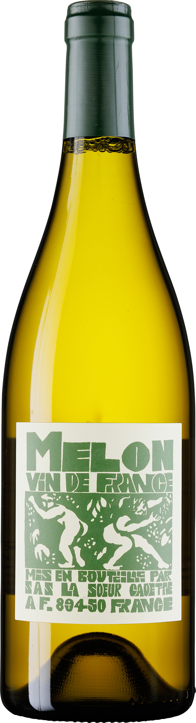 Melon 2022