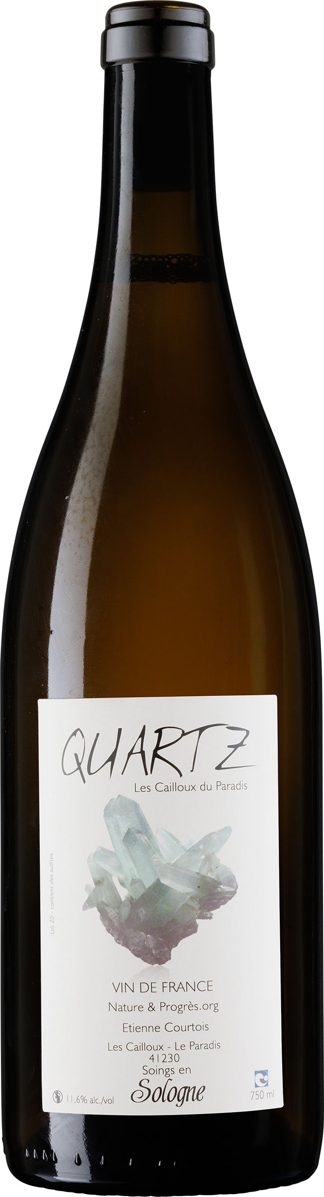 Quartz 2020