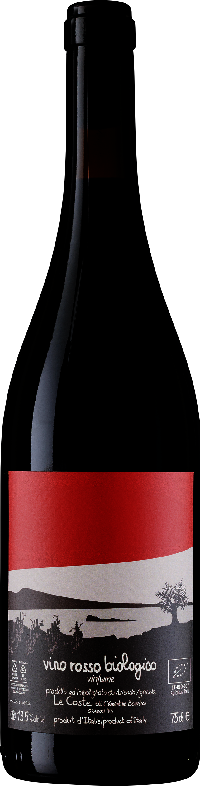 Rosso 2022