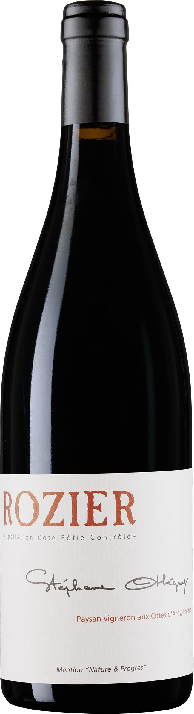 Côte-Rôtie 'Rozier' 2017