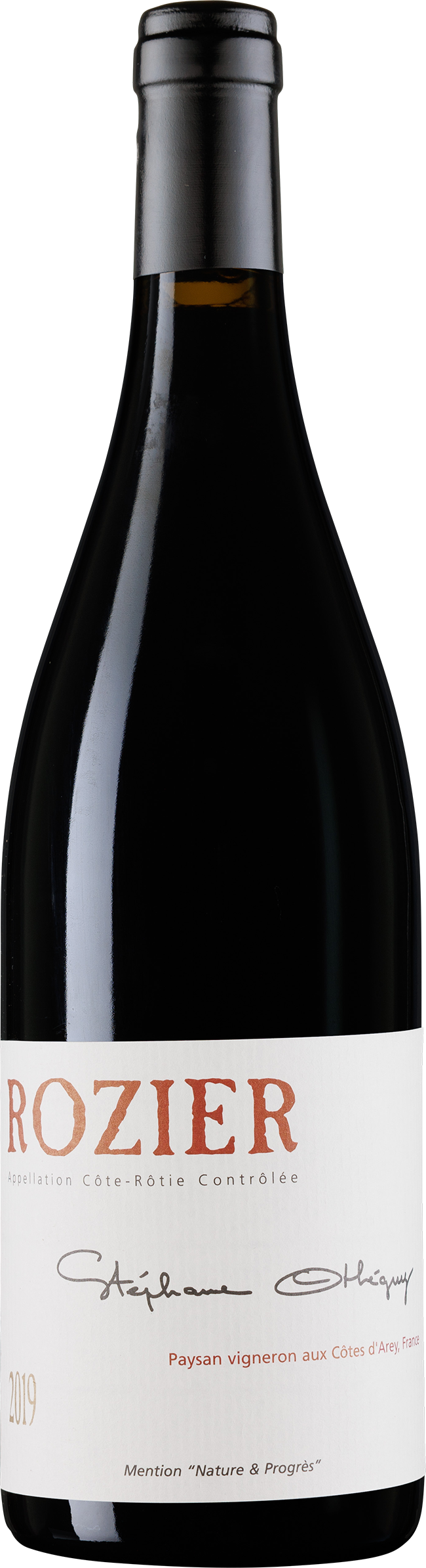 Côte-Rôtie 'Rozier' 2019