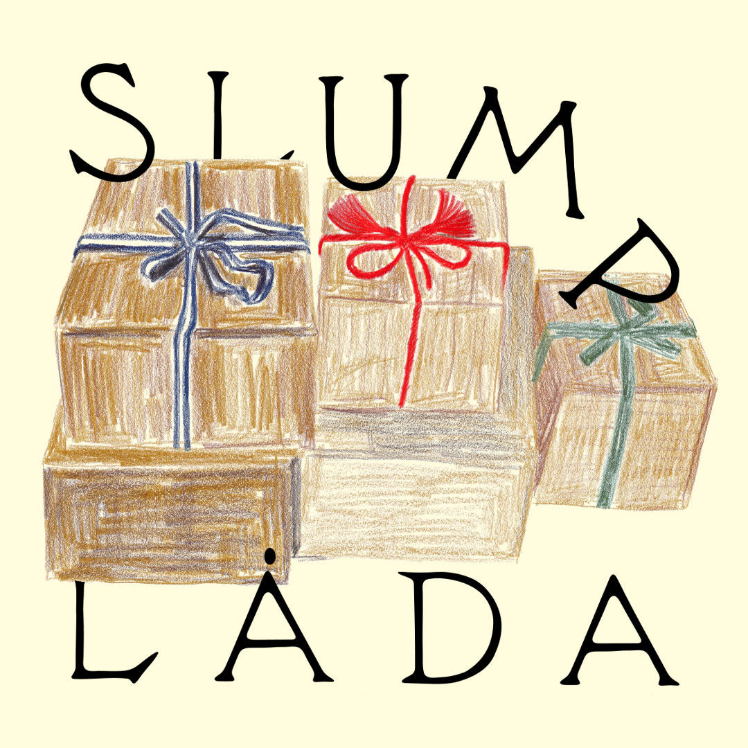 Den stora sensommarslumpen