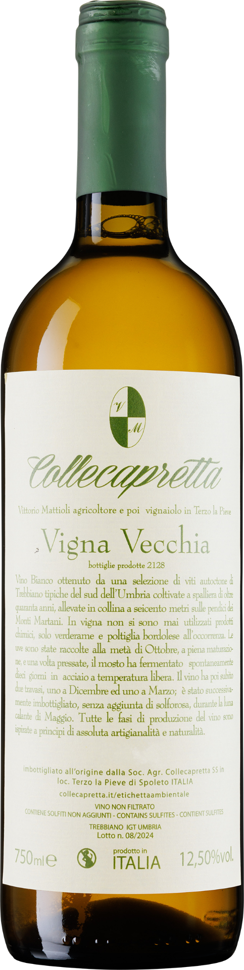 Vigna Vecchia 2024