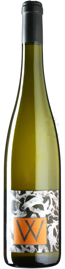 Riesling Grand Cru 'Wiebelsberg' 2022